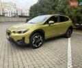 Субару Crosstrek 2021 у Одесі на Automoto.ua Жовтий Субару Crosstrek, об'ємом двигуна 2.5 л та пробігом 15 тис. км за 18200 $, фото 25 на Automoto.ua