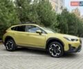 Субару Crosstrek 2021 у Одесі на Automoto.ua Жовтий Субару Crosstrek, об'ємом двигуна 2.5 л та пробігом 15 тис. км за 18200 $, фото 28 на Automoto.ua