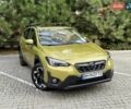 Субару Crosstrek 2021 у Одесі на Automoto.ua Жовтий Субару Crosstrek, об'ємом двигуна 2.5 л та пробігом 15 тис. км за 18200 $, фото 7 на Automoto.ua