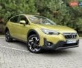 Субару Crosstrek 2021 у Одесі на Automoto.ua Жовтий Субару Crosstrek, об'ємом двигуна 2.5 л та пробігом 15 тис. км за 18200 $, фото 2 на Automoto.ua