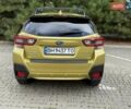 Субару Crosstrek 2021 у Одесі на Automoto.ua Жовтий Субару Crosstrek, об'ємом двигуна 2.5 л та пробігом 15 тис. км за 18200 $, фото 42 на Automoto.ua