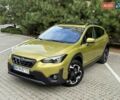 Субару Crosstrek 2021 у Одесі на Automoto.ua Жовтий Субару Crosstrek, об'ємом двигуна 2.5 л та пробігом 15 тис. км за 18200 $, фото 12 на Automoto.ua