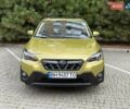 Субару Crosstrek 2021 у Одесі на Automoto.ua Жовтий Субару Crosstrek, об'ємом двигуна 2.5 л та пробігом 15 тис. км за 18200 $, фото 26 на Automoto.ua