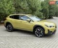 Субару Crosstrek 2021 у Одесі на Automoto.ua Жовтий Субару Crosstrek, об'ємом двигуна 2.5 л та пробігом 15 тис. км за 18200 $, фото 27 на Automoto.ua