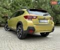 Субару Crosstrek 2021 у Одесі на Automoto.ua Жовтий Субару Crosstrek, об'ємом двигуна 2.5 л та пробігом 15 тис. км за 18200 $, фото 29 на Automoto.ua