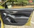 Субару Crosstrek 2021 у Одесі на Automoto.ua Жовтий Субару Crosstrek, об'ємом двигуна 2.5 л та пробігом 15 тис. км за 18200 $, фото 36 на Automoto.ua
