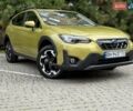 Субару Crosstrek 2021 у Одесі на Automoto.ua Жовтий Субару Crosstrek, об'ємом двигуна 2.5 л та пробігом 15 тис. км за 18200 $, фото 1 на Automoto.ua