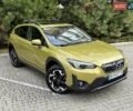 Субару Crosstrek 2021 у Одесі на Automoto.ua Жовтий Субару Crosstrek, об'ємом двигуна 2.5 л та пробігом 15 тис. км за 18200 $, фото 6 на Automoto.ua