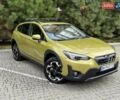 Субару Crosstrek 2021 у Одесі на Automoto.ua Жовтий Субару Crosstrek, об'ємом двигуна 2.5 л та пробігом 15 тис. км за 18200 $, фото 5 на Automoto.ua