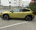 Субару Crosstrek 2021 у Одесі на Automoto.ua Жовтий Субару Crosstrek, об'ємом двигуна 2.5 л та пробігом 15 тис. км за 18200 $, фото 24 на Automoto.ua