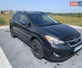 Серый Субару Crosstrek, объемом двигателя 2 л и пробегом 172 тыс. км за 10500 $, фото 15 на Automoto.ua