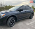 Серый Субару Crosstrek, объемом двигателя 2 л и пробегом 160 тыс. км за 10700 $, фото 12 на Automoto.ua