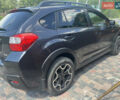 Серый Субару Crosstrek, объемом двигателя 2 л и пробегом 160 тыс. км за 10700 $, фото 2 на Automoto.ua