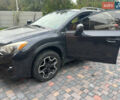 Серый Субару Crosstrek, объемом двигателя 2 л и пробегом 160 тыс. км за 9990 $, фото 6 на Automoto.ua