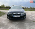 Серый Субару Crosstrek, объемом двигателя 2 л и пробегом 160 тыс. км за 10700 $, фото 9 на Automoto.ua