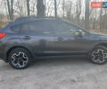 Серый Субару Crosstrek, объемом двигателя 2 л и пробегом 160 тыс. км за 9990 $, фото 5 на Automoto.ua