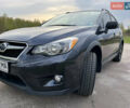 Серый Субару Crosstrek, объемом двигателя 2 л и пробегом 160 тыс. км за 10700 $, фото 11 на Automoto.ua