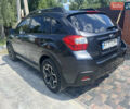 Серый Субару Crosstrek, объемом двигателя 2 л и пробегом 160 тыс. км за 9990 $, фото 2 на Automoto.ua