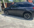 Серый Субару Crosstrek, объемом двигателя 2 л и пробегом 160 тыс. км за 10700 $, фото 3 на Automoto.ua