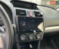 Серый Субару Crosstrek, объемом двигателя 2 л и пробегом 160 тыс. км за 10700 $, фото 6 на Automoto.ua