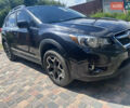 Серый Субару Crosstrek, объемом двигателя 2 л и пробегом 160 тыс. км за 10700 $, фото 1 на Automoto.ua