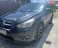 Сірий Субару Crosstrek, об'ємом двигуна 2 л та пробігом 158 тис. км за 10800 $, фото 5 на Automoto.ua