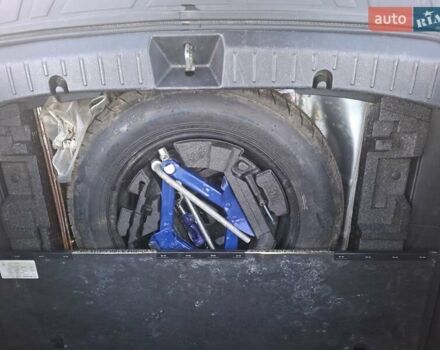 Сірий Субару Crosstrek, об'ємом двигуна 2 л та пробігом 64 тис. км за 11700 $, фото 11 на Automoto.ua