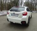 Серый Субару Crosstrek, объемом двигателя 2 л и пробегом 130 тыс. км за 11200 $, фото 6 на Automoto.ua