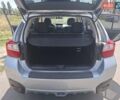 Сірий Субару Crosstrek, об'ємом двигуна 2 л та пробігом 64 тис. км за 11700 $, фото 13 на Automoto.ua
