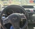 Сірий Субару Crosstrek, об'ємом двигуна 2 л та пробігом 64 тис. км за 11700 $, фото 7 на Automoto.ua