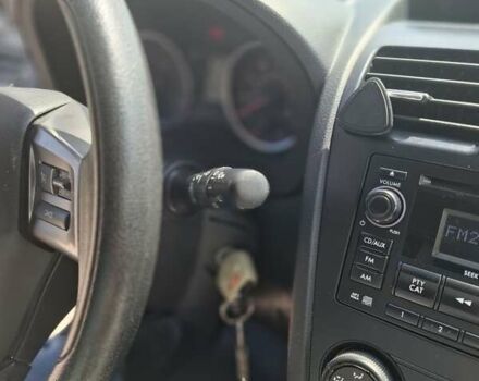 Сірий Субару Crosstrek, об'ємом двигуна 2 л та пробігом 64 тис. км за 11700 $, фото 4 на Automoto.ua