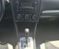 Сірий Субару Crosstrek, об'ємом двигуна 2 л та пробігом 64 тис. км за 11700 $, фото 6 на Automoto.ua