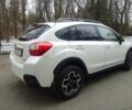 Серый Субару Crosstrek, объемом двигателя 2 л и пробегом 130 тыс. км за 11200 $, фото 5 на Automoto.ua