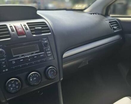 Сірий Субару Crosstrek, об'ємом двигуна 2 л та пробігом 64 тис. км за 11700 $, фото 3 на Automoto.ua