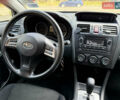 Сірий Субару Crosstrek, об'ємом двигуна 2 л та пробігом 112 тис. км за 10500 $, фото 10 на Automoto.ua