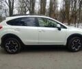 Серый Субару Crosstrek, объемом двигателя 2 л и пробегом 130 тыс. км за 11200 $, фото 4 на Automoto.ua