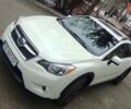 Серый Субару Crosstrek, объемом двигателя 2 л и пробегом 130 тыс. км за 11200 $, фото 1 на Automoto.ua
