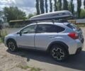 Сірий Субару Crosstrek, об'ємом двигуна 2 л та пробігом 64 тис. км за 11700 $, фото 1 на Automoto.ua