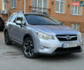 Сірий Субару Crosstrek, об'ємом двигуна 2 л та пробігом 112 тис. км за 10500 $, фото 1 на Automoto.ua