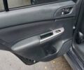 Серый Субару Crosstrek, объемом двигателя 2 л и пробегом 150 тыс. км за 11000 $, фото 11 на Automoto.ua