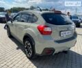 Сірий Субару Crosstrek, об'ємом двигуна 2 л та пробігом 85 тис. км за 12500 $, фото 5 на Automoto.ua