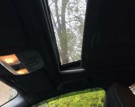 Серый Субару Crosstrek, объемом двигателя 2 л и пробегом 150 тыс. км за 11000 $, фото 18 на Automoto.ua