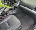 Серый Субару Crosstrek, объемом двигателя 2 л и пробегом 177 тыс. км за 12200 $, фото 11 на Automoto.ua