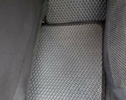 Серый Субару Crosstrek, объемом двигателя 2 л и пробегом 150 тыс. км за 11000 $, фото 15 на Automoto.ua