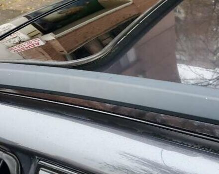 Серый Субару Crosstrek, объемом двигателя 2 л и пробегом 150 тыс. км за 11000 $, фото 8 на Automoto.ua