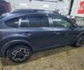 Серый Субару Crosstrek, объемом двигателя 2 л и пробегом 150 тыс. км за 11000 $, фото 4 на Automoto.ua