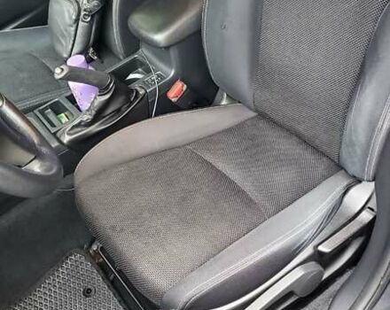 Серый Субару Crosstrek, объемом двигателя 2 л и пробегом 150 тыс. км за 11000 $, фото 10 на Automoto.ua