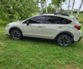 Серый Субару Crosstrek, объемом двигателя 2 л и пробегом 177 тыс. км за 12200 $, фото 6 на Automoto.ua