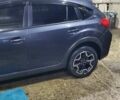 Серый Субару Crosstrek, объемом двигателя 2 л и пробегом 150 тыс. км за 11000 $, фото 7 на Automoto.ua