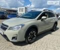 Сірий Субару Crosstrek, об'ємом двигуна 2 л та пробігом 85 тис. км за 12500 $, фото 3 на Automoto.ua